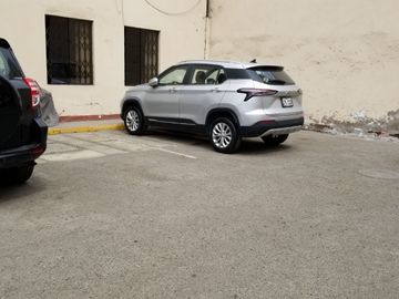 VENTA DE DPTO. - LA MOLINA