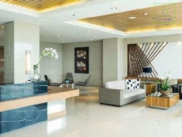 RESIDENTIAL CONDO FOR SALE IN SMDC WIND RESIDENCES TAGAYTAY