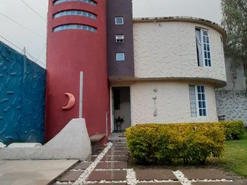 CASA EN VENTA TEPOTZOTLÁN