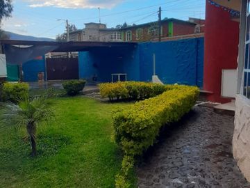 CASA EN VENTA TEPOTZOTLÁN