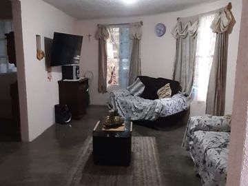 CASA EN VENTA TEPOTZOTLÁN