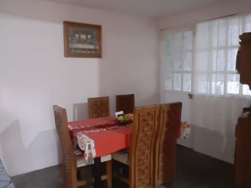 CASA EN VENTA TEPOTZOTLÁN