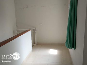 Dijual Rumah Azura Vanya Park BSD City Tangerang Murah Bagus Nyaman Strategis
