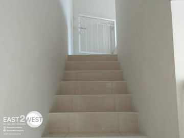Dijual Rumah Azura Vanya Park BSD City Tangerang Murah Bagus Nyaman Strategis