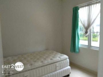 Dijual Rumah Azura Vanya Park BSD City Tangerang Murah Bagus Nyaman Strategis
