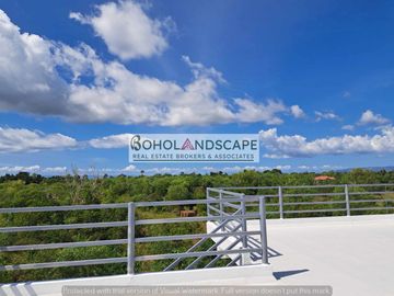 Newly Completed Modern House for Sale situated in Libaong, Panglao Island, Bohol