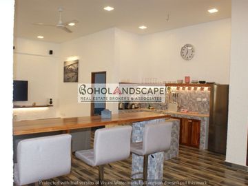 Newly Completed Modern House for Sale situated in Libaong, Panglao Island, Bohol