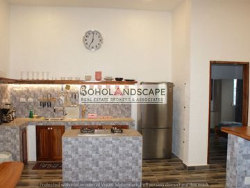 Newly Completed Modern House for Sale situated in Libaong, Panglao Island, Bohol