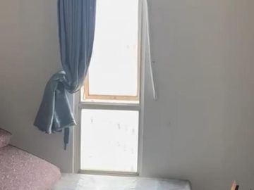Dijual Cepat Apartemen 1 Bedroom di Modernland Golf, Cikokol Tangerang