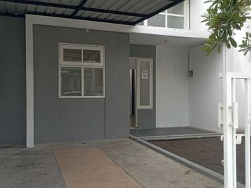 Jual Rumah Murah Siap Huni Surabaya di Puri Mas Rungkut