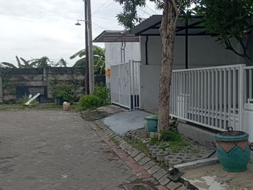 Jual Rumah Murah Siap Huni Surabaya di Puri Mas Rungkut