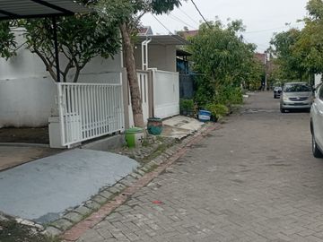 Jual Rumah Murah Siap Huni Surabaya di Puri Mas Rungkut