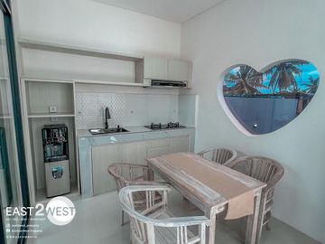 Disewakan Modern Tropical Cosy Villa Ubud Bali Bagus Mewah Lokasi Nyaman Sangat Strategis
