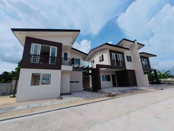 3BR SINGLE DETACHED HOUSE & LOT-PRESELLING IN MINGLANILLA