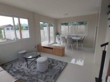 3BR SINGLE DETACHED HOUSE & LOT-PRESELLING IN MINGLANILLA