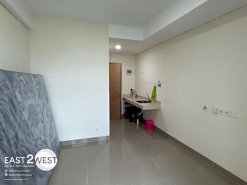 Dijual BU Apartemen B Residence BSD City Tangerang Ada 2 Unit Bersebelahan Tipe Studio Murah Siap Huni