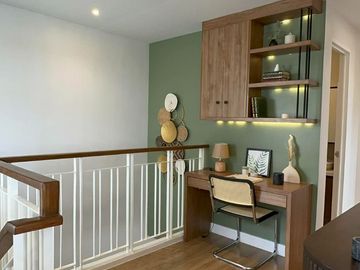 Pre Selling 4 Bedroom House and Lot For Sale in Nuvali Laguna Near Miriam College