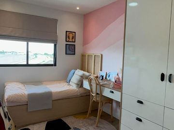 Pre Selling 4 Bedroom House and Lot For Sale in Nuvali Laguna Near Miriam College