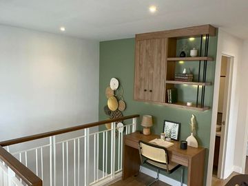 Pre Selling 4 Bedroom House and Lot For Sale in Nuvali Laguna Near Miriam College