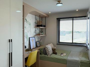 Pre Selling 4 Bedroom House and Lot For Sale in Nuvali Laguna Near Miriam College