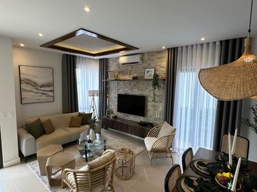 Pre Selling 4 Bedroom House and Lot For Sale in Nuvali Laguna Near Miriam College