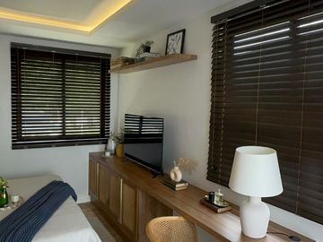 Pre Selling 4 Bedroom House and Lot For Sale in Nuvali Laguna Near Miriam College