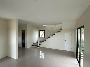 Pre Selling 4 Bedroom House and Lot For Sale in Nuvali Laguna Near Miriam College