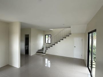 Pre Selling 4 Bedroom House and Lot For Sale in Nuvali Laguna Near Miriam College