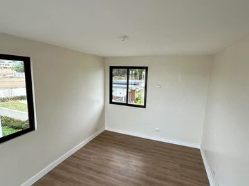Pre Selling 4 Bedroom House and Lot For Sale in Nuvali Laguna Near Miriam College