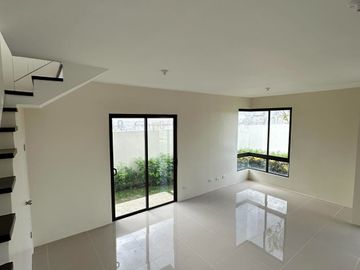 Pre Selling 4 Bedroom House and Lot For Sale in Nuvali Laguna Near Miriam College