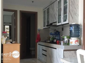 Dijual Apartemen Puri Orchard Cengkareng Jakarta Barat Murah Bagus Fully Furnished Siap Huni