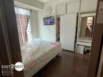 Dijual Apartemen Puri Orchard Cengkareng Jakarta Barat Murah Bagus Fully Furnished Siap Huni