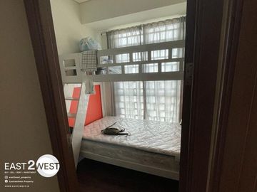 Dijual Apartemen Puri Orchard Cengkareng Jakarta Barat Murah Bagus Fully Furnished Siap Huni