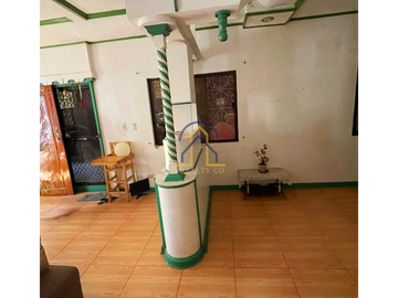Bungalow House and Lot  for Sale in Queensland Village Novaliches  Quezon City Lowest Price!