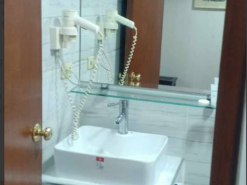 SS - FOR SALE: 42.33 SQM Studio in Malayan Plaza, Pasig City