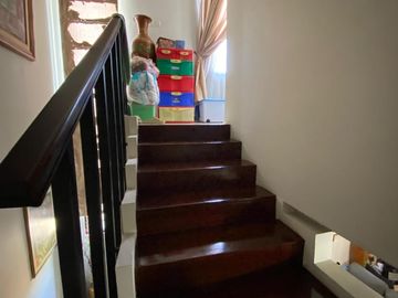 Rumah Hook Lebar 12M Lokasi PAKUWON CITY Cluster FLORENCE Surabaya