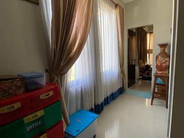 Rumah Hook Lebar 12M Lokasi PAKUWON CITY Cluster FLORENCE Surabaya