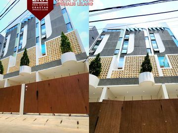 Dijual Cepat Kost Baru di Grogol, Fully Furnished 21 Kamar & Full Penyewa, Jakarta Barat