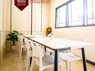 Dijual Cepat Kost Baru di Grogol, Fully Furnished 21 Kamar & Full Penyewa, Jakarta Barat