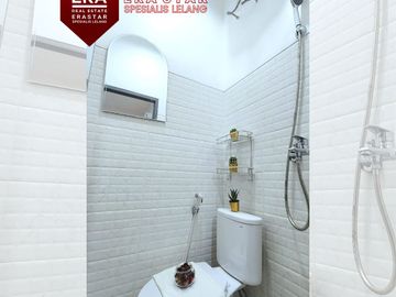 Dijual Cepat Kost Baru di Grogol, Fully Furnished 21 Kamar & Full Penyewa, Jakarta Barat