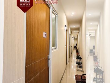 Dijual Cepat Kost Baru di Grogol, Fully Furnished 21 Kamar & Full Penyewa, Jakarta Barat