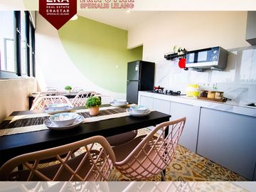 Dijual Cepat Kost Baru di Grogol, Fully Furnished 21 Kamar & Full Penyewa, Jakarta Barat
