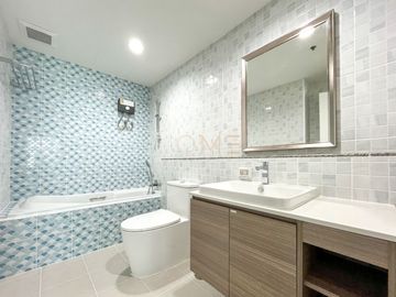 Renovated, best price in the project 🔥 Baan Nonzee / 2 Bedrooms (FOR SALE), Baan Nonzee / 2 Bedrooms (FOR SALE) NUT1150