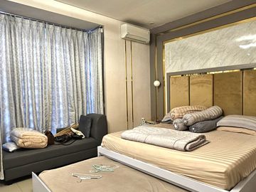 Rumah Mewah Apik di Green Hills Residence
