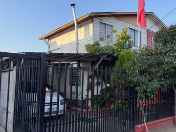 Venta de Propiedad en Villa Padre Hurtado, Codegua. Región de O’Higgins.