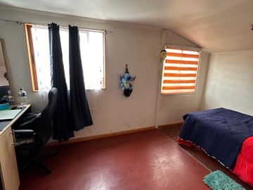 Venta de Propiedad en Villa Padre Hurtado, Codegua. Región de O’Higgins.