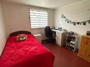 Venta de Propiedad en Villa Padre Hurtado, Codegua. Región de O’Higgins.