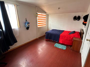 Venta de Propiedad en Villa Padre Hurtado, Codegua. Región de O’Higgins.