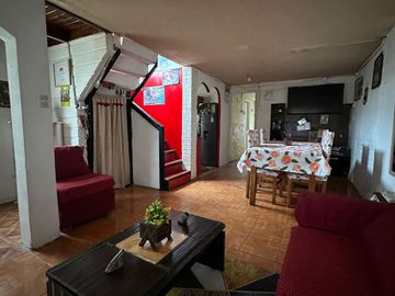 Venta de Propiedad en Villa Padre Hurtado, Codegua. Región de O’Higgins.