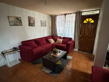 Venta de Propiedad en Villa Padre Hurtado, Codegua. Región de O’Higgins.